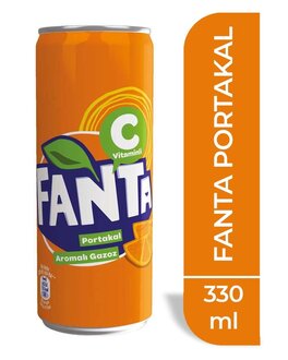 Fanta (33 Cl.) görseli