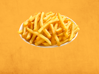 Patates Kızartması (2 Kişilik) görseli