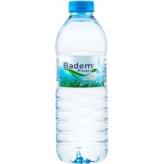 Su (50 Cl.) görseli