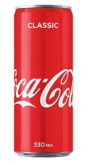 Coca-cola (33 Cl.) görseli
