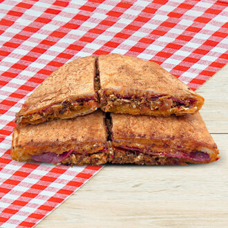 Bir Bilebilsen Tost görseli