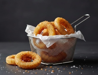 Soğan Halkası (6 Adet) görseli