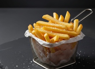 Patates Kızartması (250 Gr.) görseli