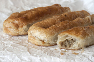 Kıymalı Börek (1 Kg.) görseli