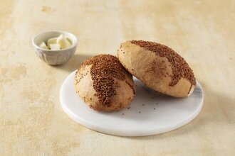 Kıymalı Poğaça görseli