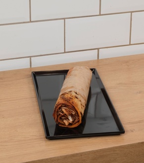 Zaka Special Tavuk Döner görseli