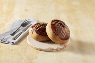 Sade Poğaça görseli