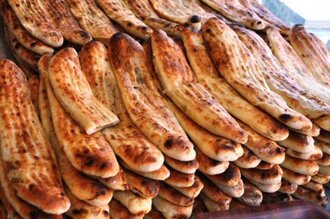 Peynirli Kır Pidesi görseli