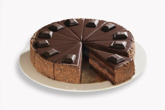 Devils Food Cake görseli