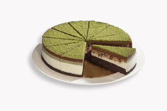 Gurme Fıstık görseli