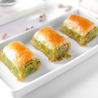 Fıstıklı Ankara Sarma (500 Gr.) görseli