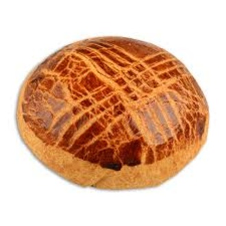 Sade Poğaça görseli