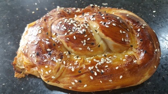 Patatesli Açma görseli