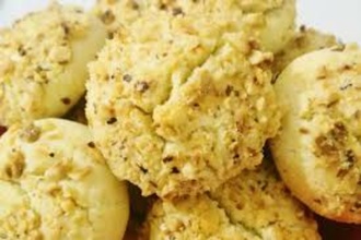 Fındıklı Kurabiye (Adet) görseli