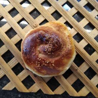 Peynirli Açma görseli