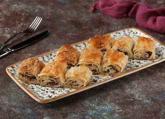 Kıymalı Karaköy Böreği (1 Kg.) görseli