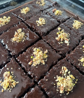 Islak Kek (Adet) görseli