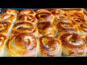 Kaşarlı Açma görseli