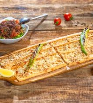 Mevlana Pide görseli