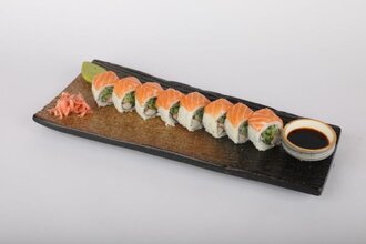 Canadia Roll görseli