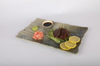 Maguro Sashimi (4 Pcs.) görseli