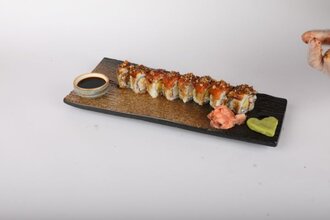 Queen Roll (8 Pcs.) görseli