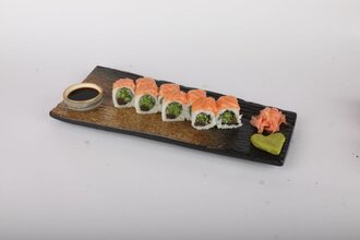 Alaska Roll (8 Pcs.) görseli