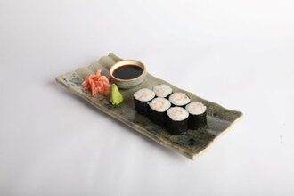 Ebi Maki (6 Pcs.) görseli