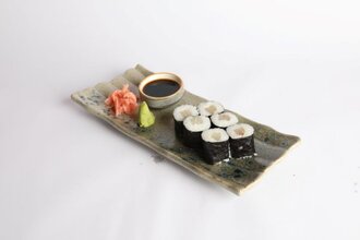 Suzuki Maki (6 Pcs.) görseli