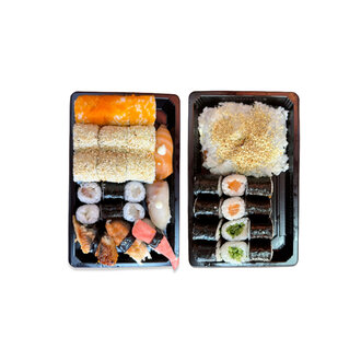 Gosushi Special Set 1 görseli