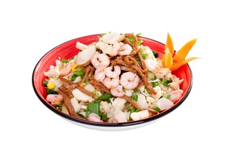 Karışık Pilav görseli