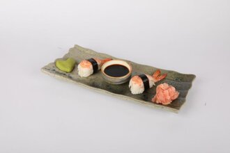 Ebi Nigiri (2 Pcs.) görseli