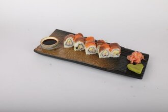 Sunset Roll (8 Pcs.) görseli