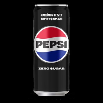 Pepsi Max (33 Cl.) görseli
