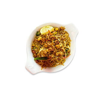 Pad Thai Karidesli görseli