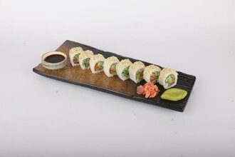 Philadelphia Roll (8 Pcs.) görseli