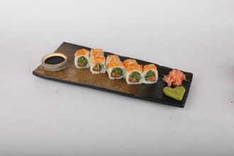 Crunch Roll (8 Pcs.) görseli