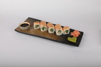 Hot Canadian Roll (8 Pcs.) görseli