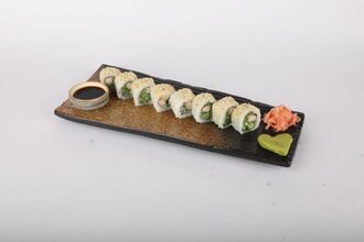 Sesame Roll görseli