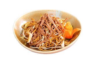 Dana Etli Çin Eriştesi görseli