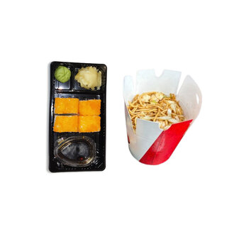 Dragon Menü görseli