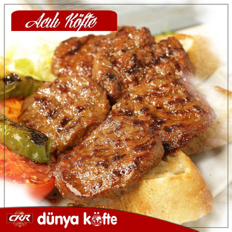 Acılı Köfte (300 Gr.) görseli