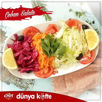 Mevsim Salata (1,5 Porsiyon) görseli