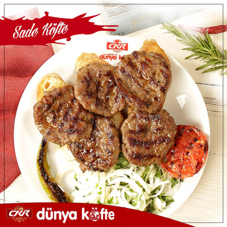 Sade Köfte (300 Gr.) görseli