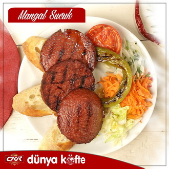 Izgara Sucuk (200 Gr.) görseli