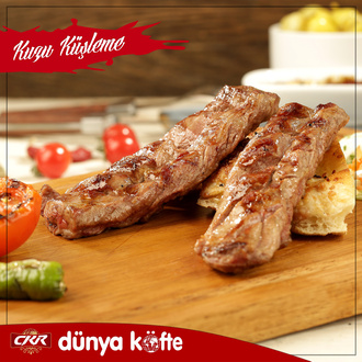 Kuzu Küşleme (300 Gr.) görseli