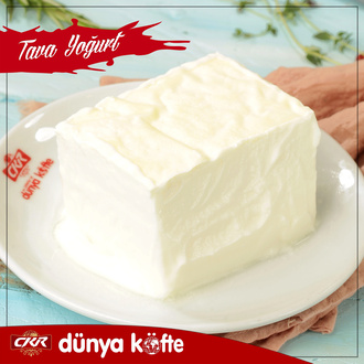 Yoğurt görseli