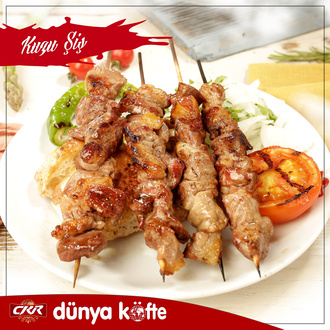 Kuzu Şiş (200 Gr.) görseli