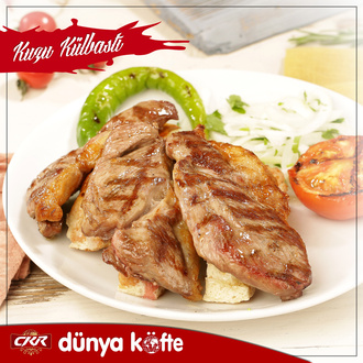 Kuzu Külbastı (200 Gr.) görseli
