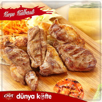 Kuzu Külbastı (300 Gr.) görseli